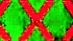 Santa Fucks Sexy Arab Babe in Hijab Hard