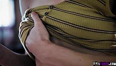 Kyler Quinn Begs Step Mom for Family Fun?