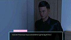 Watch this hot petite teen get anal POV!