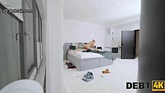 Hot horsegirl summer rides cowgirl style 😍