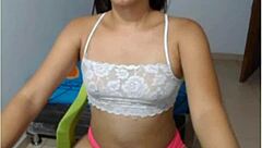 Leandrinha Do Interior Andradina Sp Webcam Show