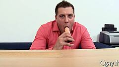 Best Intense Homo Sex Movie Scenes