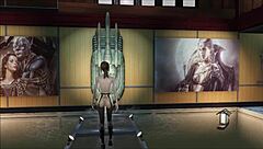 Fallout 4 good fashion on the water