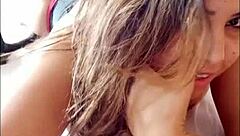 sarah rosa shows parte 15 gangbang regras dos meus shows de gangbang with latina group banging