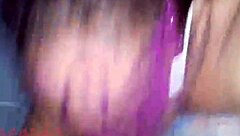 moaning on my dick during session