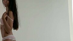 Sweet Teen Beauty Erin Finger Fucks Her Tight Twat To Orgasm, Doesn't She?