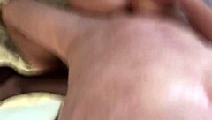 Stunning Milf Handcuffed, Fucked Rough, Wants More Ass Creampie