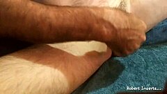 huge toy insertion solo