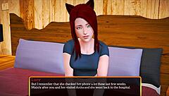 exploring my new family adventures