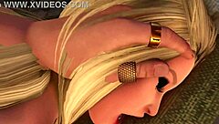 Kayahaze and XViking lured into deepthroat sucking and assfucking deviance