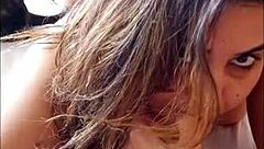 sarah rosa shows parte 15 gangbang regras dos meus shows de gangbang with latina group banging