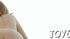 Hey, See This Sweet Teen 18+ Play with Her Toy?