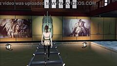 Fallout 4 good fashion on the water