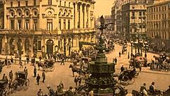 Two centuries of vintage pornography featuring antique retro lesbian hairy scenes