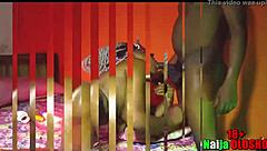 Have you wanted to suck monster cock for long?