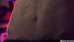 Markus kage watches ryan stone and jay in intimate moment