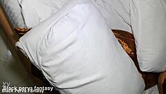 tinder girl meets guy, gets fucked on camera