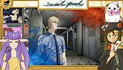 Sweet Pool Yaoi Uncensored Game Part 7