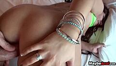 south beach slut rissa maxxx gets butt fucked