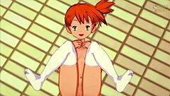 skinny babe misty gets fucked hard in pov roleplay. she rides to multiple orgasms in cowgirl position