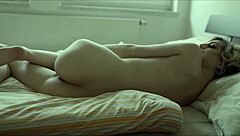 Young Czech Teen Shows Huge Big Tits And Vagina