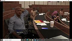 Fetish locator game episode one hentaiken review