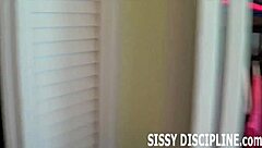 i feel excited helping you choose sissy outfit