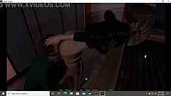 Fetish locator game episode one hentaiken review