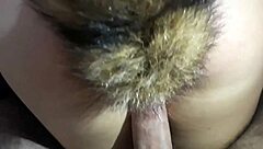 Fodendo a Novinha Submissa com Plug Anal no Cuzinho Apertado