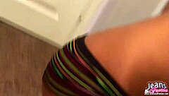 Watch Me Slip Off My Jeans?