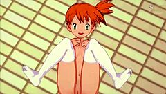 skinny babe misty gets fucked hard in pov roleplay. she rides to multiple orgasms in cowgirl position