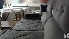 Amateur Bisexual Massage Leads To Intense Orgasm With Monster Cock In Ass