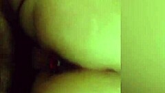 Fodendo a Novinha Submissa com Plug Anal no Cuzinho Apertado