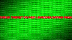 I watched this teen give an amazing deepthroat after prom