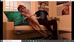 Fetish locator game episode one hentaiken review