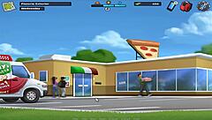 Summer time saga unc part thirteen