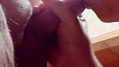 What about my husband's dick sucking?