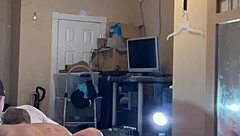 Fucking Hot Whore Daddy in Intense Gay Encounter