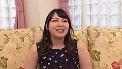 i love mizumi hikaru's big tits creampie scene
