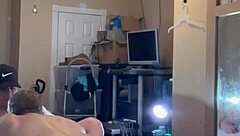 Fucking Hot Whore Daddy in Intense Gay Encounter