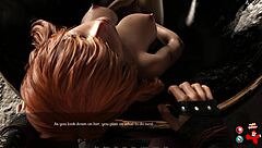 Desert Stalker Episode 50 Playthrough