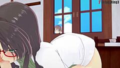 shinmai maou ntr testament part3 full 1hr movie on ptrn fantasyking3