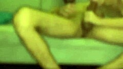first wild night in colombia with teen couple doing doggystyle and sucking