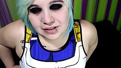 femdom compilation with kyra hellfire makes me feel so powerful and dominant over lesbians