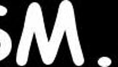 Filthy maid gets her pussy fingered hard with toys!