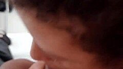 she's charging me rent but tells me to stop filming and fuck her dirtier