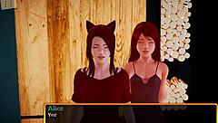 Exploring My New Family In This Anime Episode