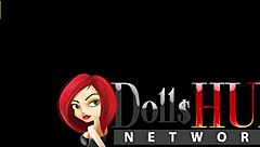 hard banging of hot milf ally style