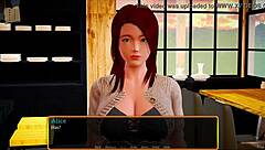 Exploring My New Family In This Anime Episode