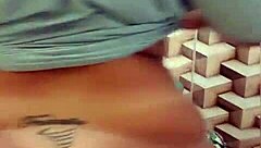 guided handjob with toys and dildo